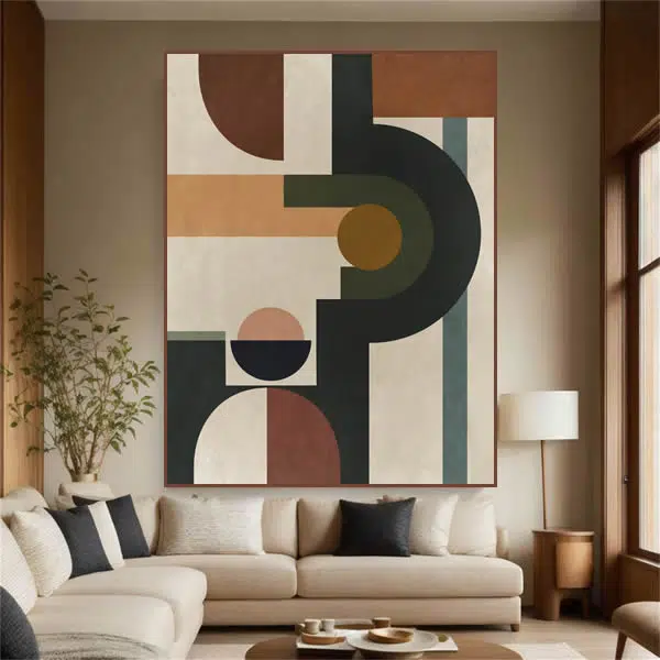 M171 - Geometria Contemporânea - Imagem 3