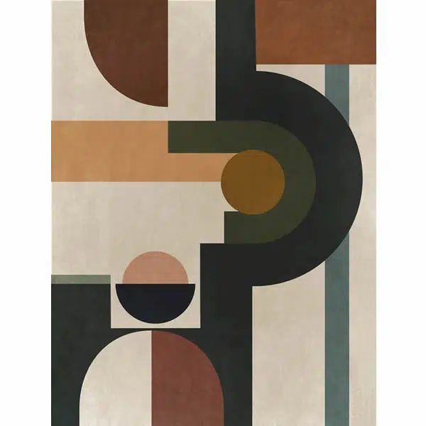 M171 - Geometria Contemporânea - Imagem 4