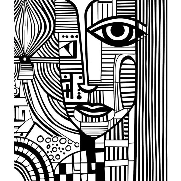 M185 - Geometria do Olhar - Imagem 4