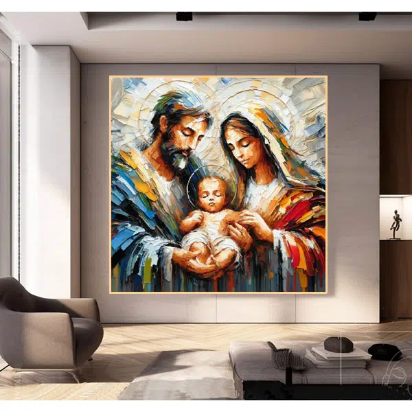 C176 - Amor Sagrado