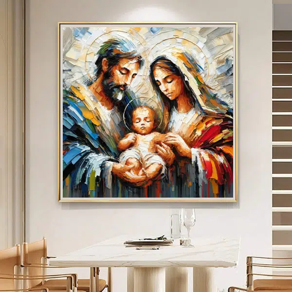 C176 - Amor Sagrado - Imagem 2