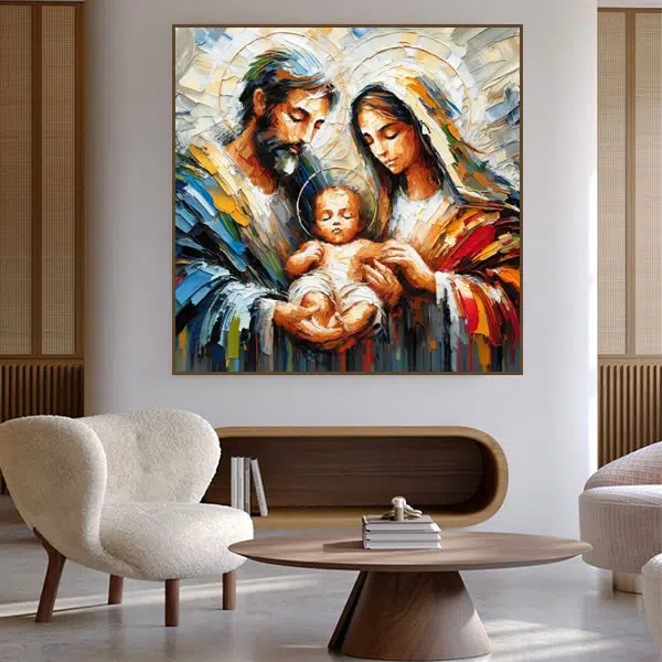 C176 - Amor Sagrado - Imagem 3
