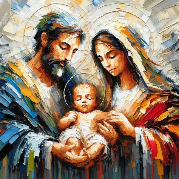 C176 - Amor Sagrado - Imagem 4