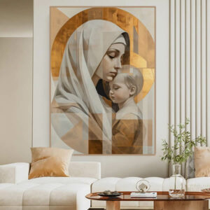 C177 - Maternidade Sagrada