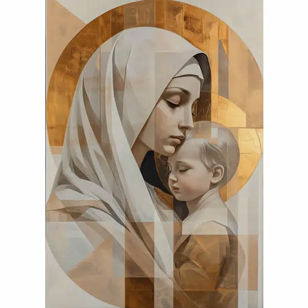 C177 - Maternidade Sagrada - Imagem 4
