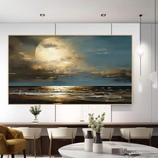 T119 - Luz da Lua - Imagem 3