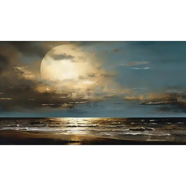 T119 - Luz da Lua - Imagem 4