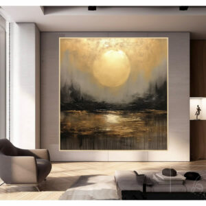 T135 - Horizonte Dourado