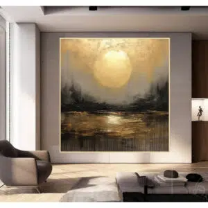 T135 - Horizonte Dourado