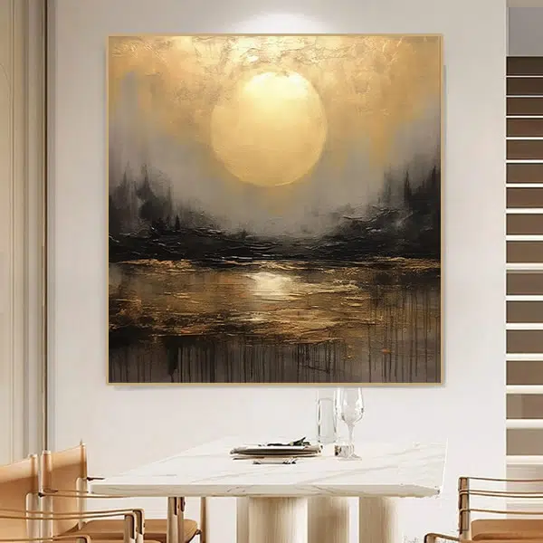 T135 - Horizonte Dourado - Imagem 2