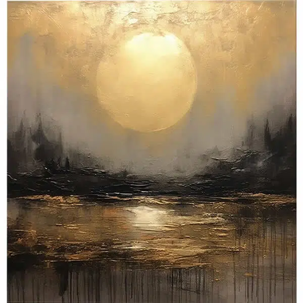T135 - Horizonte Dourado - Imagem 4