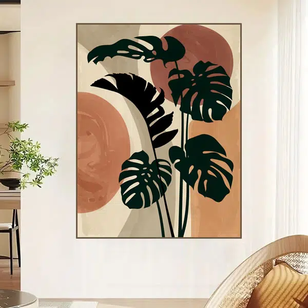 T293 - Sombras Tropicais - Imagem 3