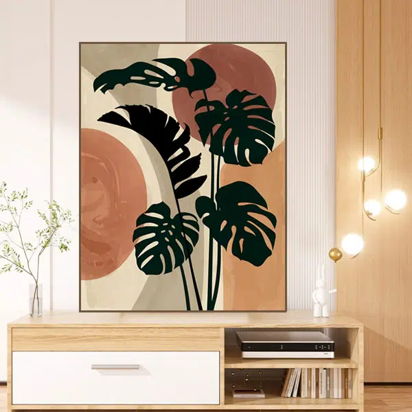 T293 - Sombras Tropicais - Imagem 2