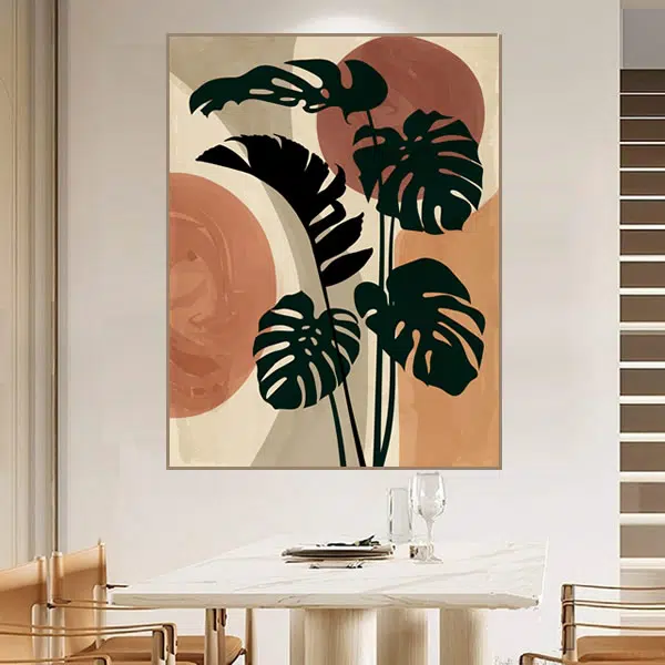 T293 - Sombras Tropicais
