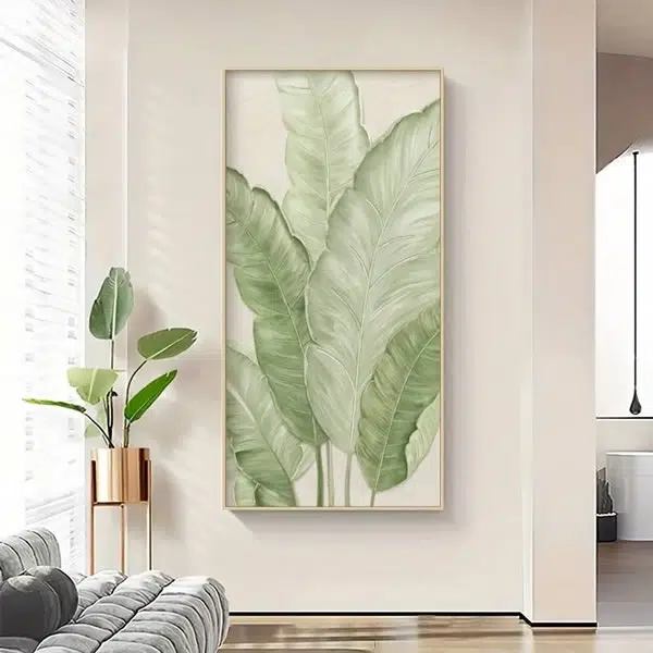T357 - Natureza Delicada - Imagem 3