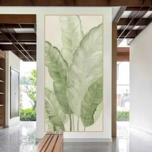 T357 - Natureza Delicada