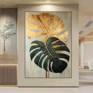 T359 - Elegância Tropical