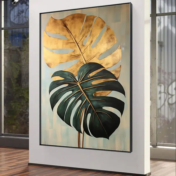 T359 - Elegância Tropical - Imagem 3