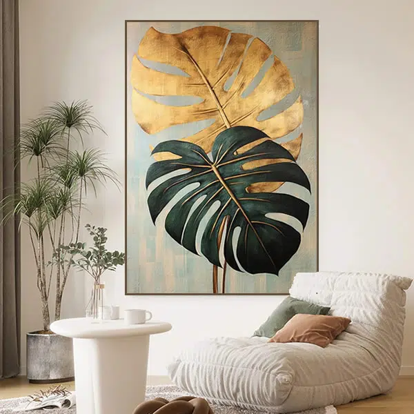 T359 - Elegância Tropical - Imagem 2