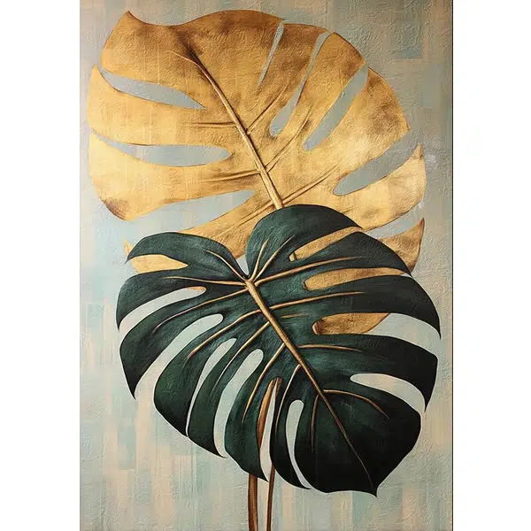 T359 - Elegância Tropical - Imagem 4