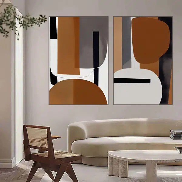 Duo192 - Minimalismo Dinâmico - Imagem 3