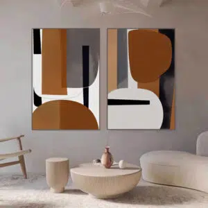 Duo192 - Minimalismo Dinâmico