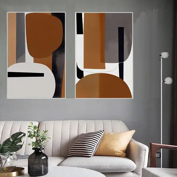 Duo192 - Minimalismo Dinâmico - Imagem 2