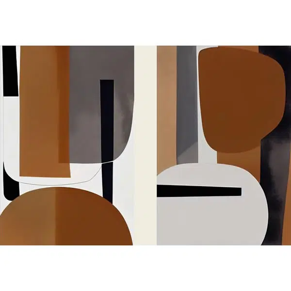 Duo192 - Minimalismo Dinâmico - Imagem 4