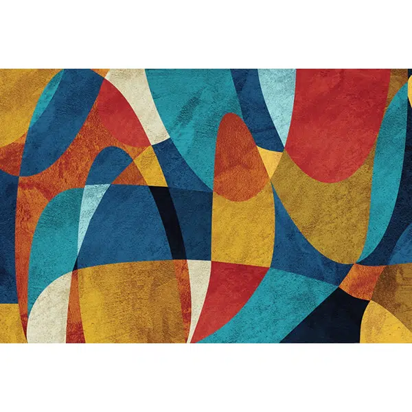 M193 - Mosaico Vibrante - Imagem 5