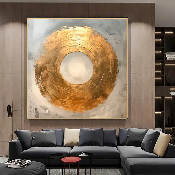 M268 - Eclipse Dourado