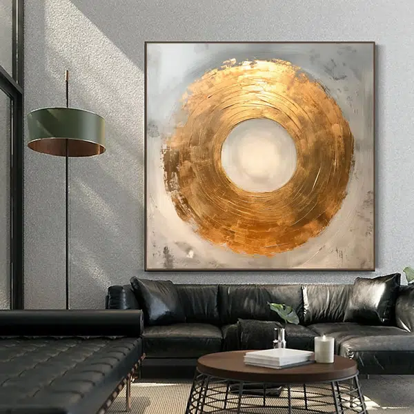 M268 - Eclipse Dourado - Imagem 3