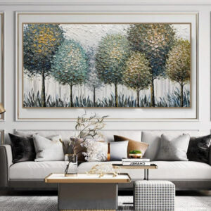 T294 - Sinfonia de Folhas