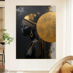 W413 - Noite Dourada