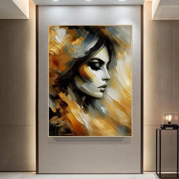W522 - Elegância Velada - Imagem 2