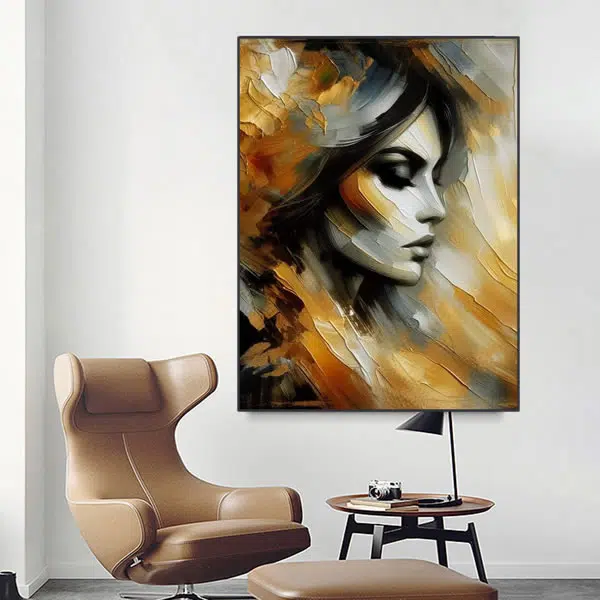 W522 - Elegância Velada - Imagem 3