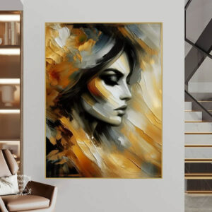 W522 - Elegância Velada