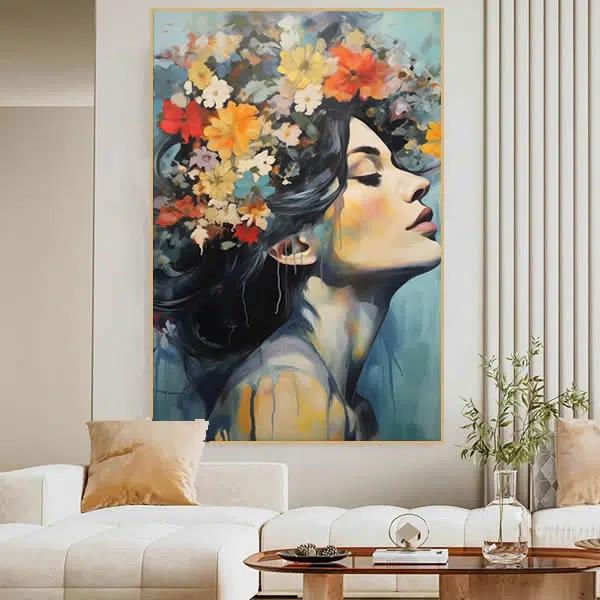 W605 - Esplendor Sereno - Imagem 2