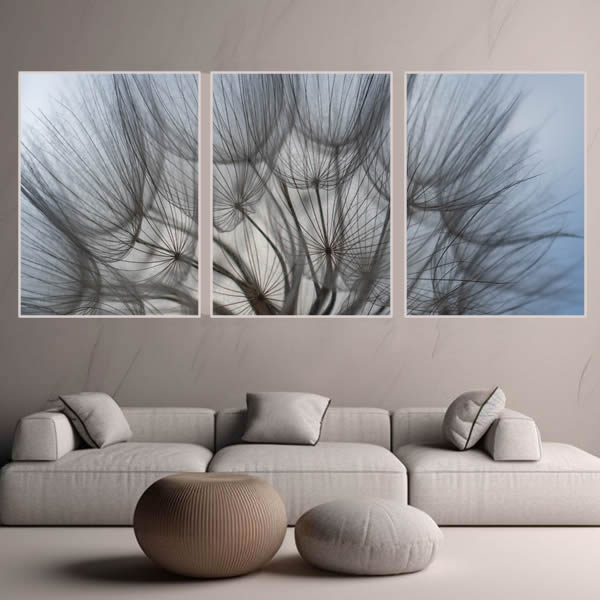 Trio103 - Plumas ao Vento - Imagem 4