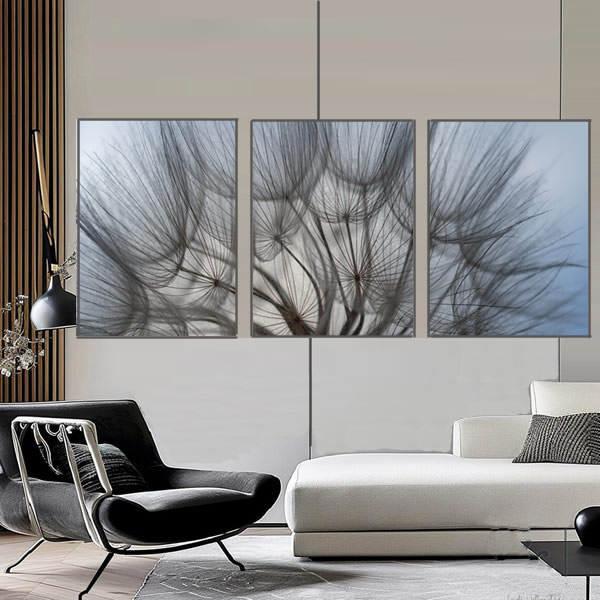 Trio103 - Plumas ao Vento - Imagem 3