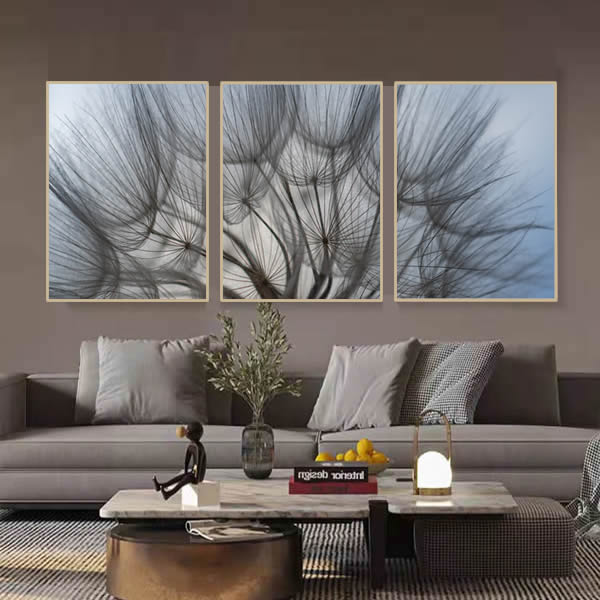 Trio103 - Plumas ao Vento