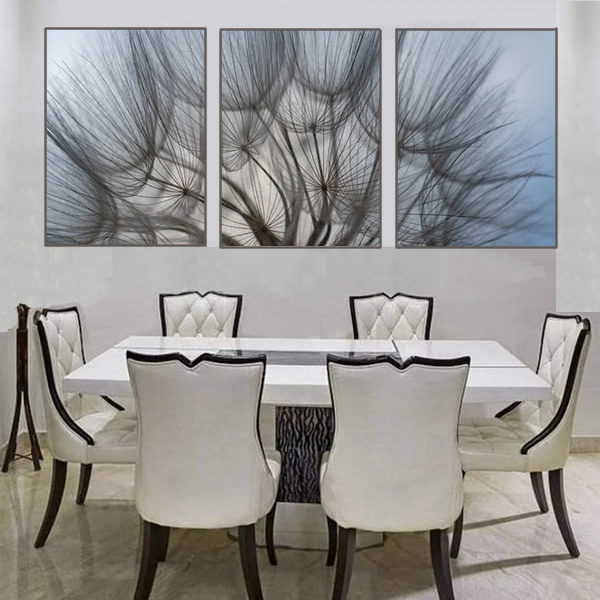 Trio103 - Plumas ao Vento - Imagem 2