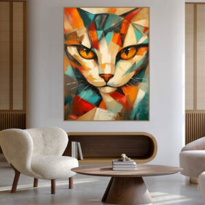 A210 - Olhar Místico