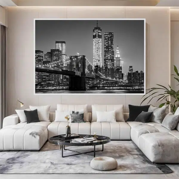 L136 - Reflexos de New York - Imagem 3
