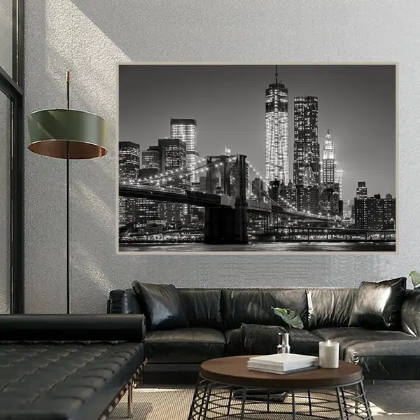 L136 - Reflexos de New York - Imagem 2