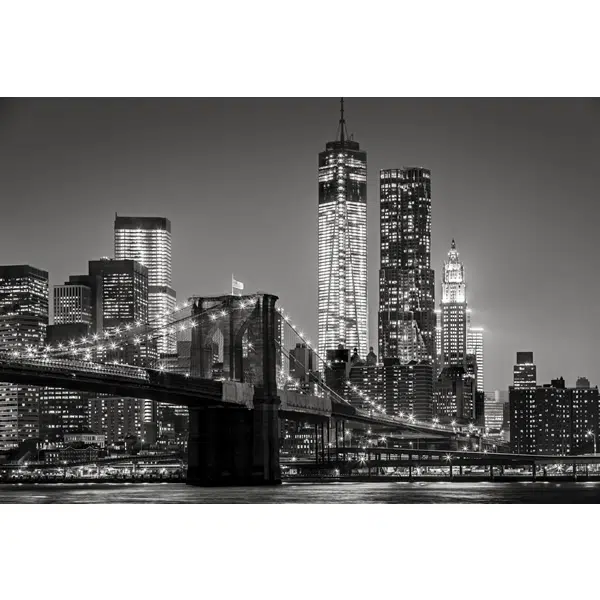L136 - Reflexos de New York - Imagem 4