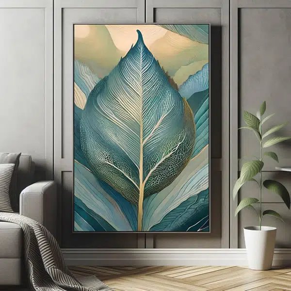 T355 - Esplendor da Natureza - Imagem 2