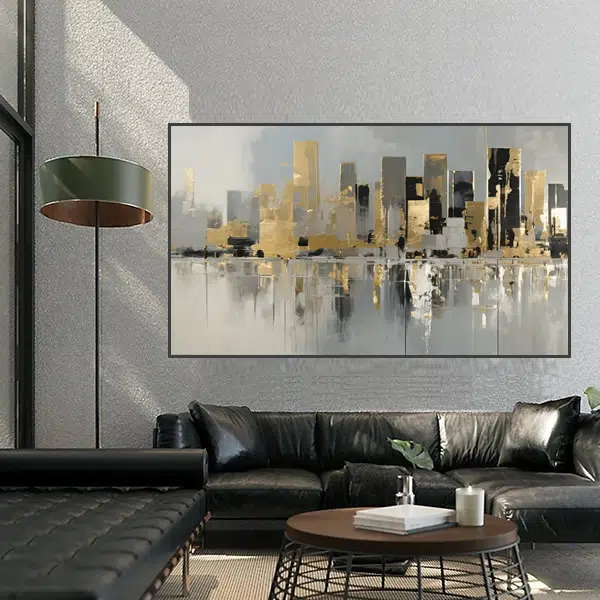 L137 - Cidade Dourada - Imagem 4