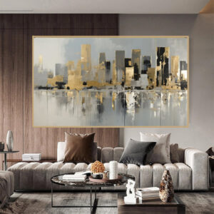 L137 - Cidade Dourada