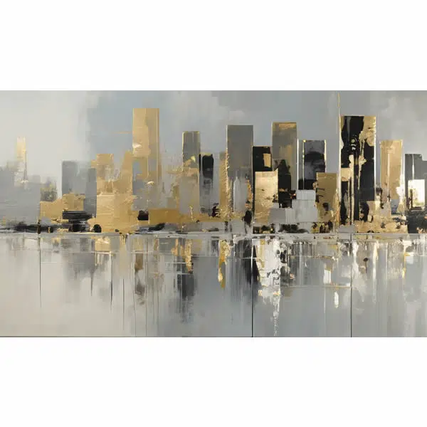 L137 - Cidade Dourada - Imagem 5