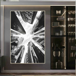 M262 - Céu de Concreto